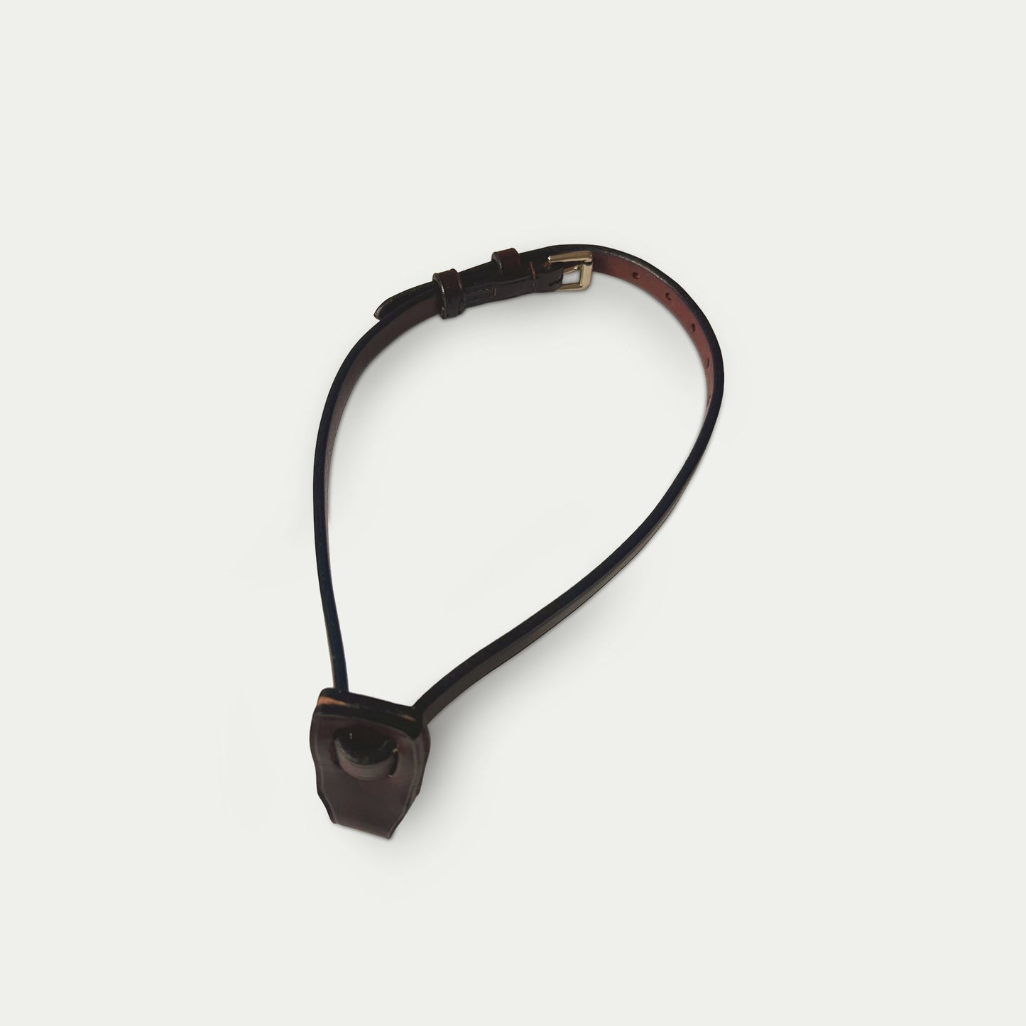 Leather Flash Attachment