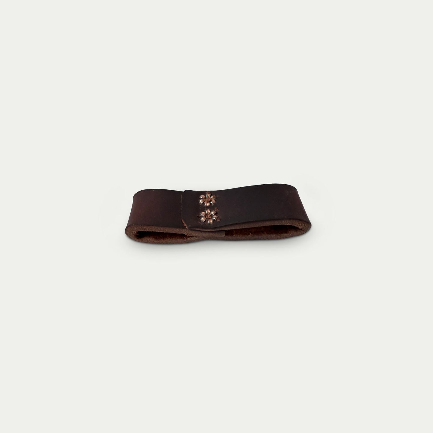 Neckstrap Keeper
