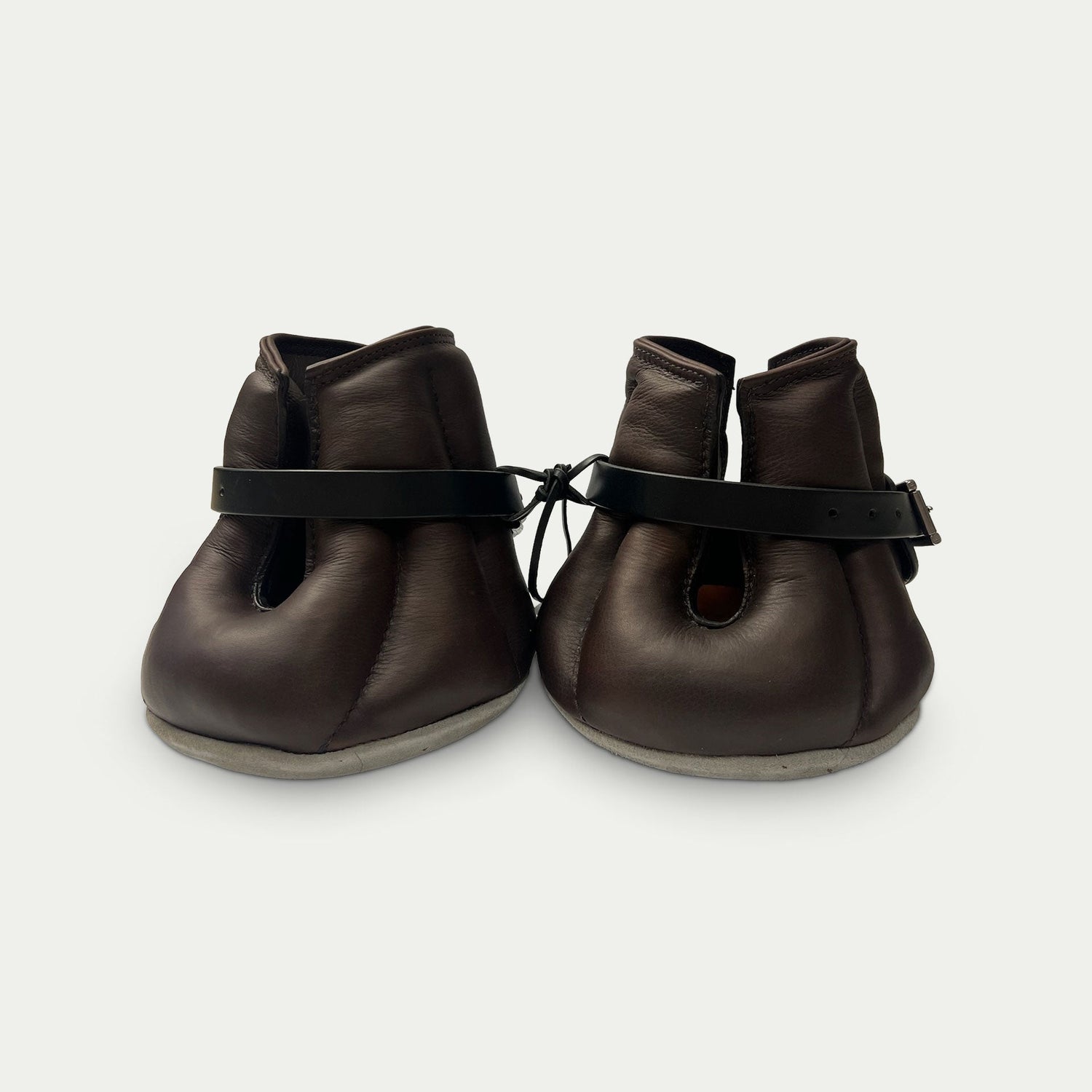 Kicking Boots