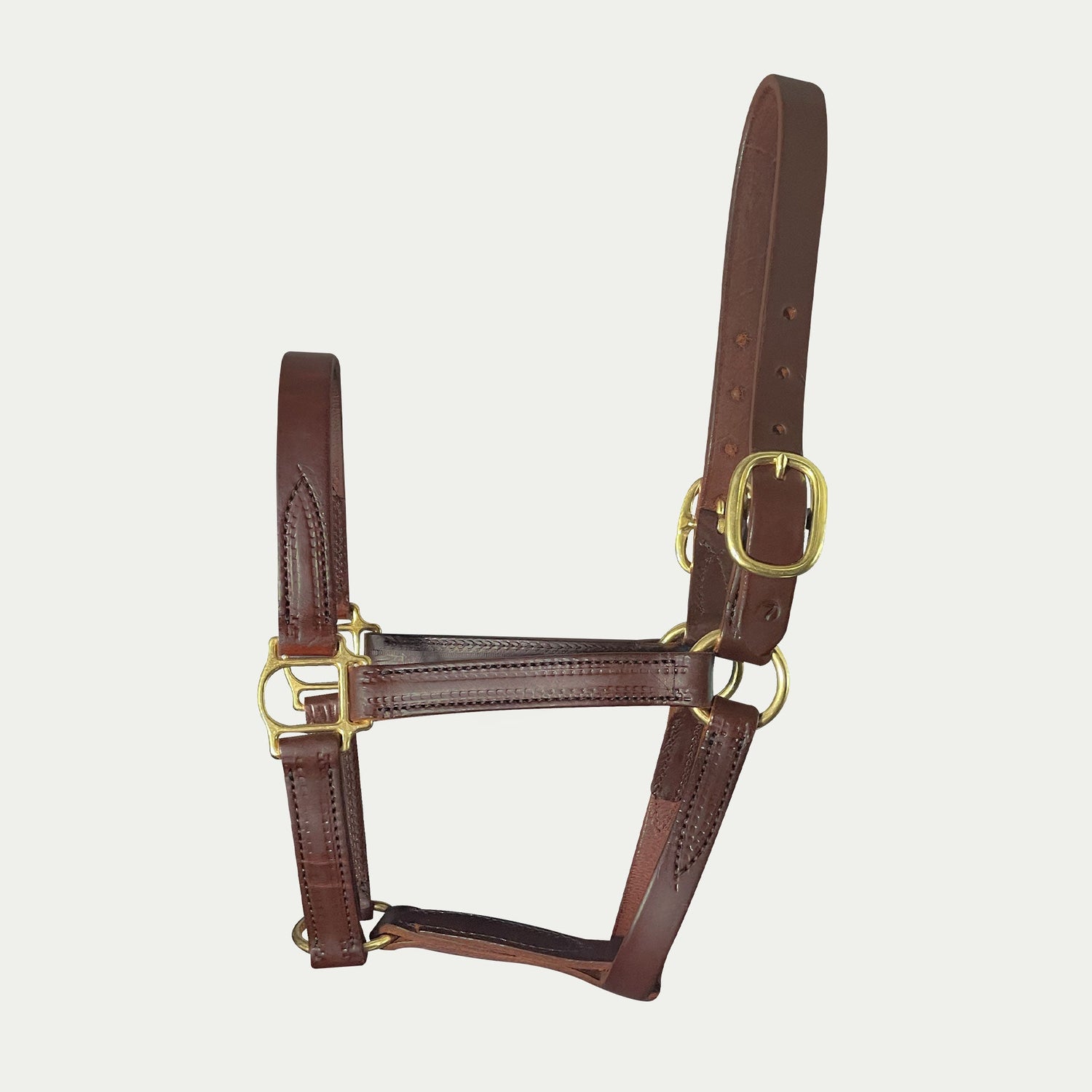 Halters