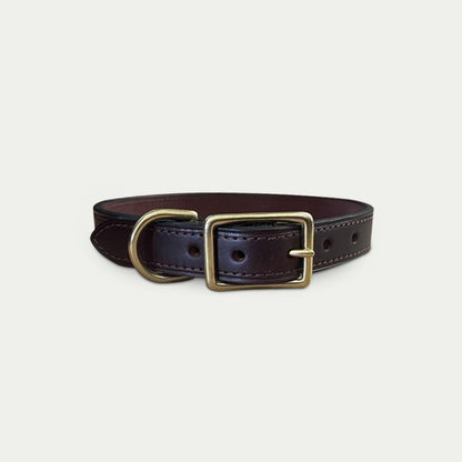 Leather Dog Collar