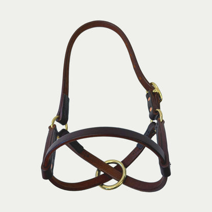 Figure 8 Turnout Halter