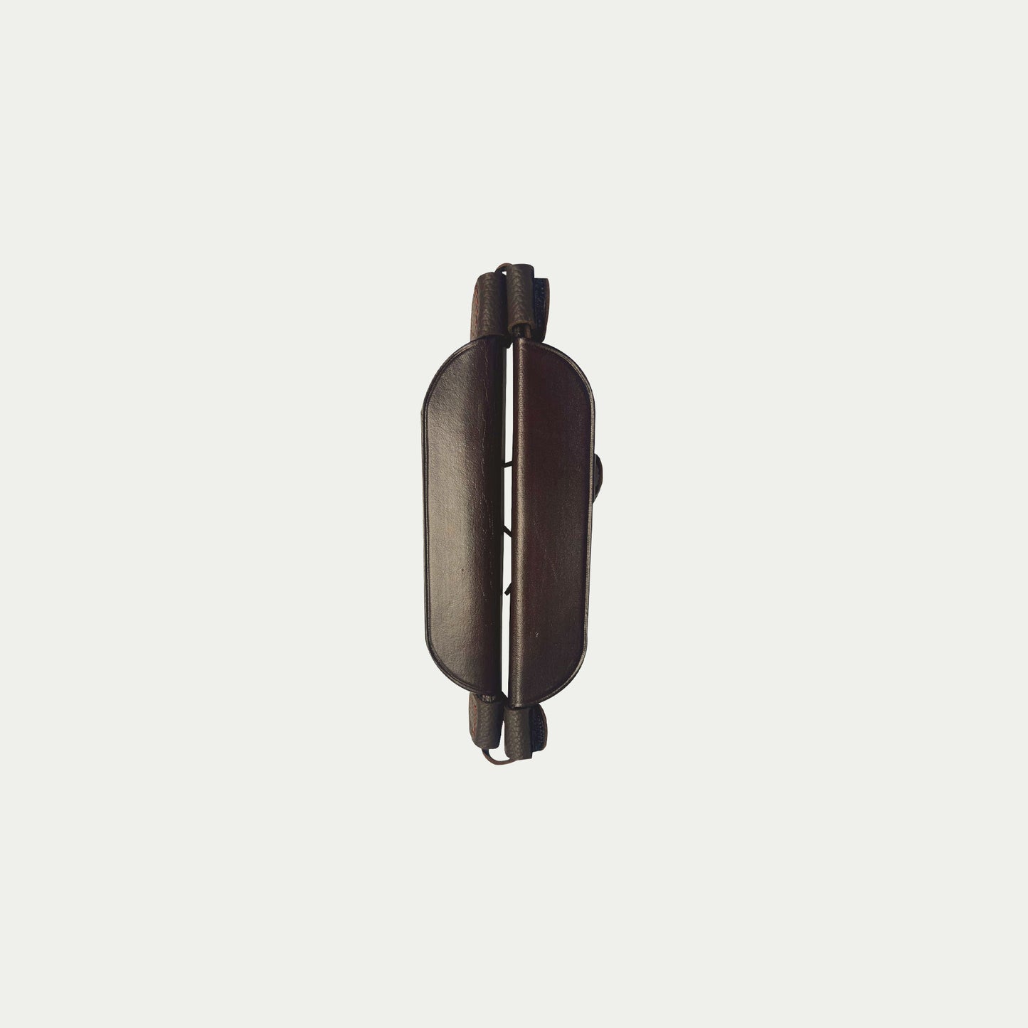 Leather Blinkers
