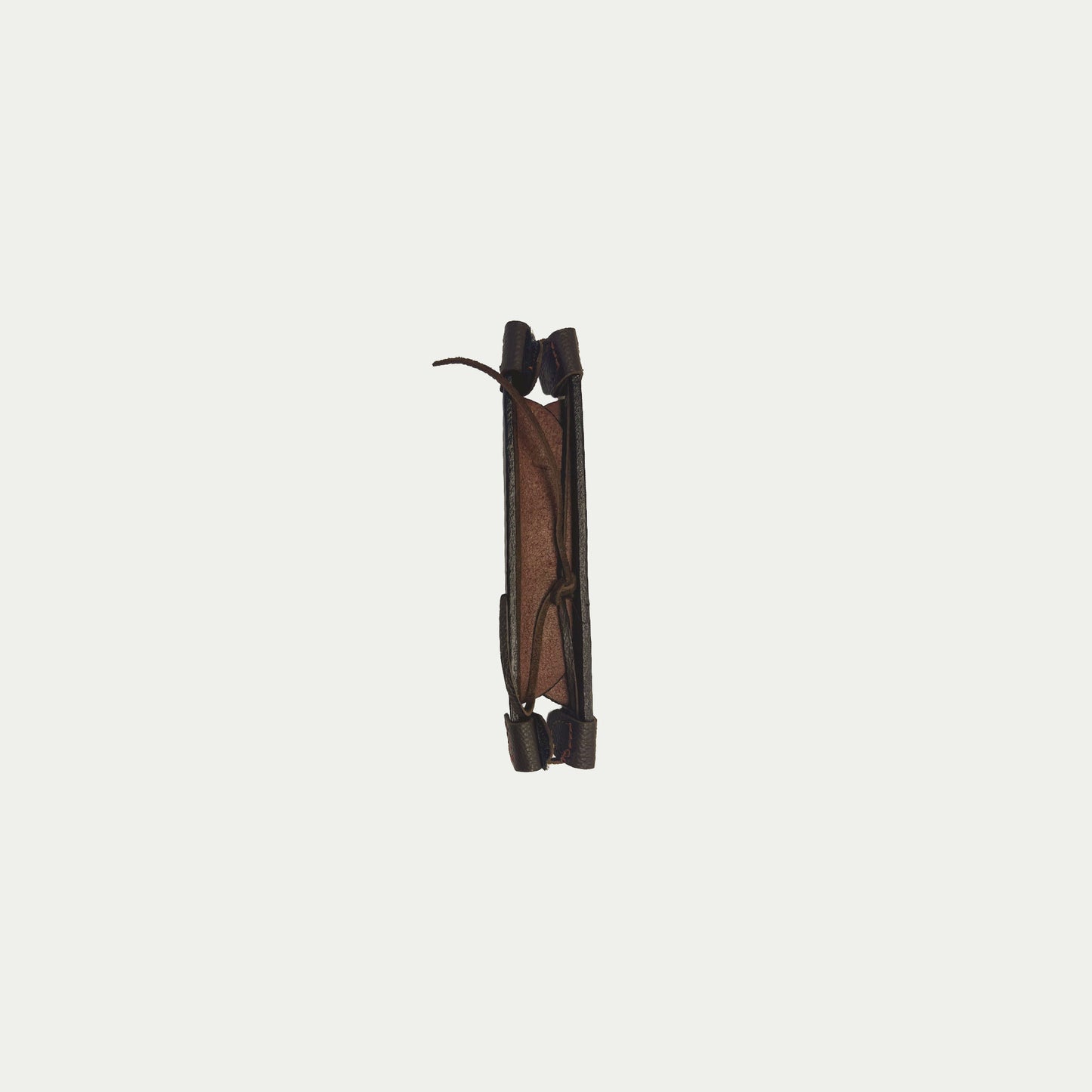 Leather Blinkers