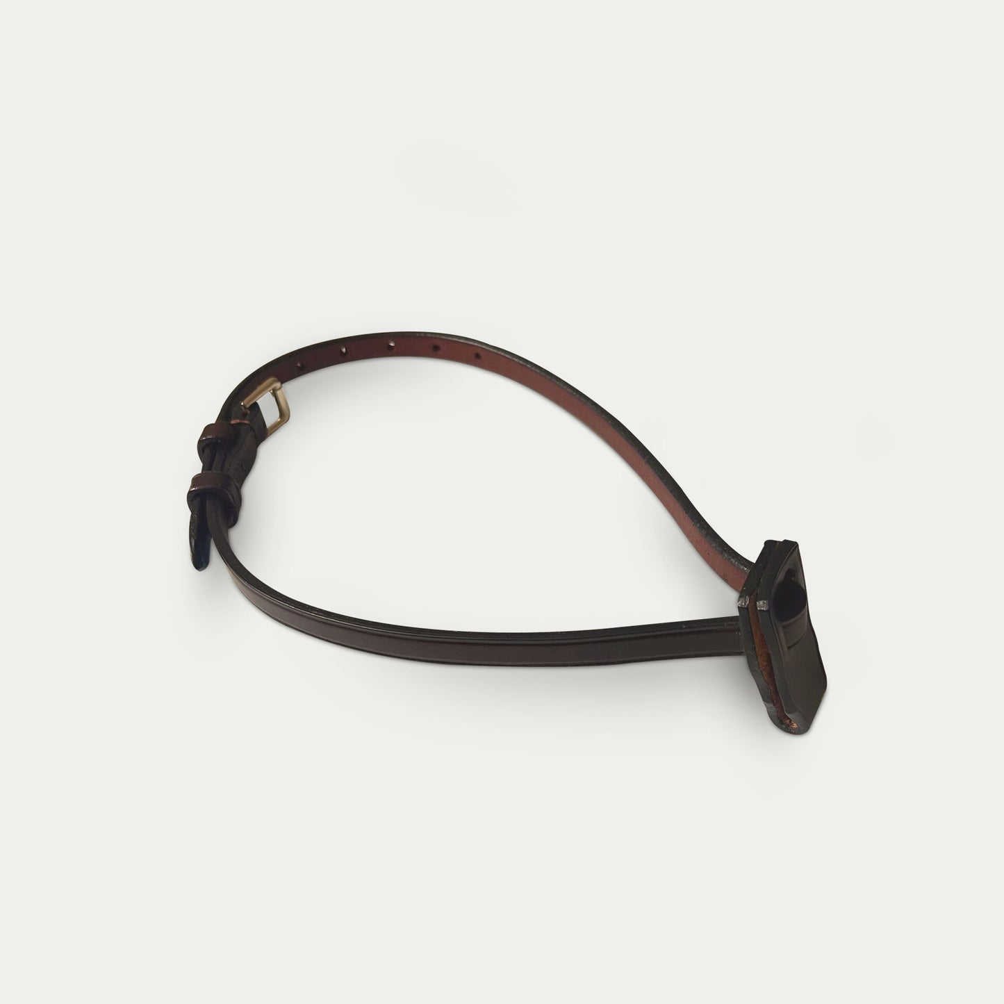 Leather Flash Attachment