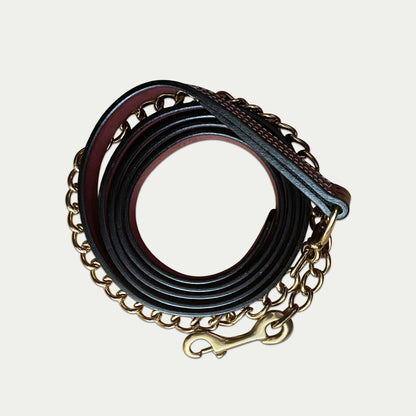 Leather Show Lead