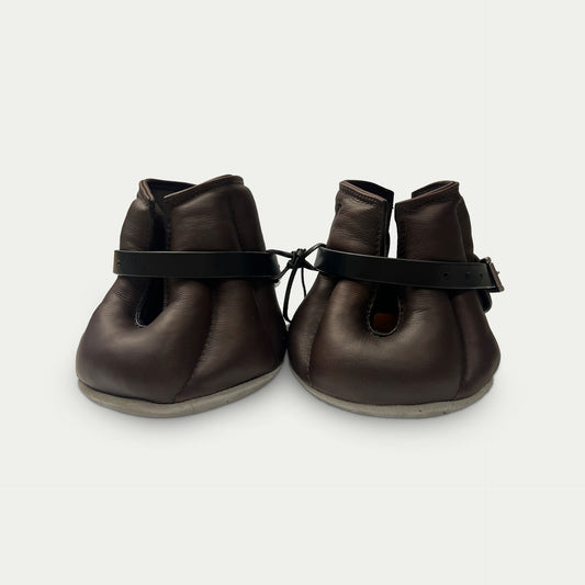 New Zealand Kicking Boot