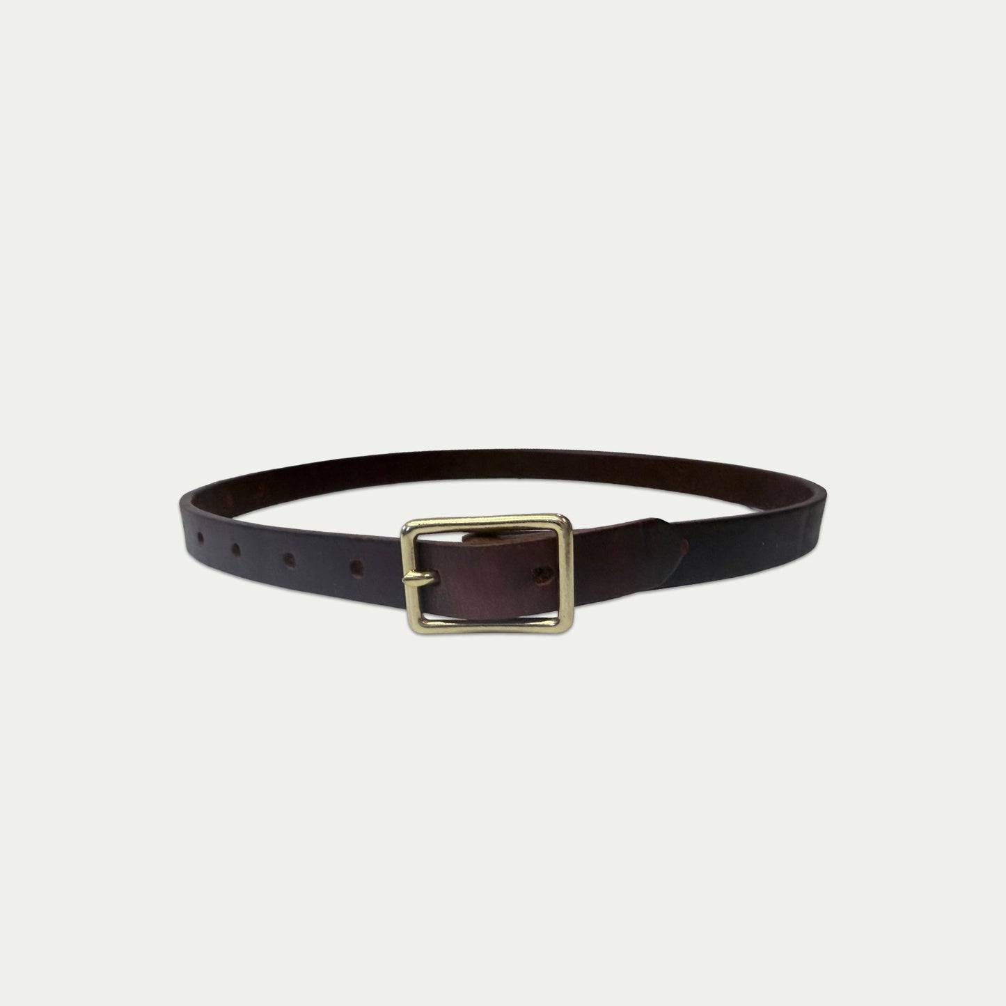 Leather Neckstrap