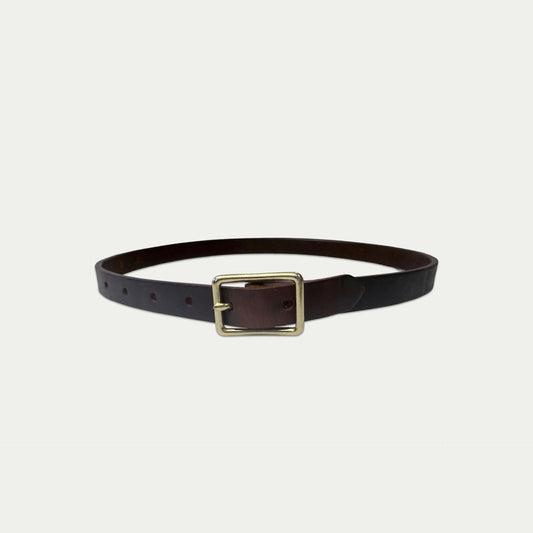 Leather Neckstrap