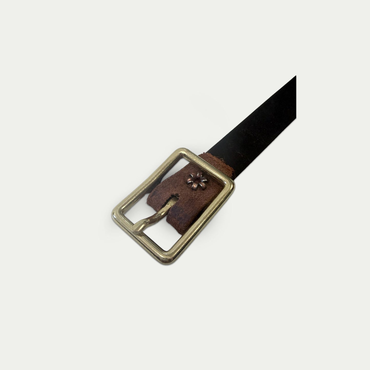 Leather Neckstrap