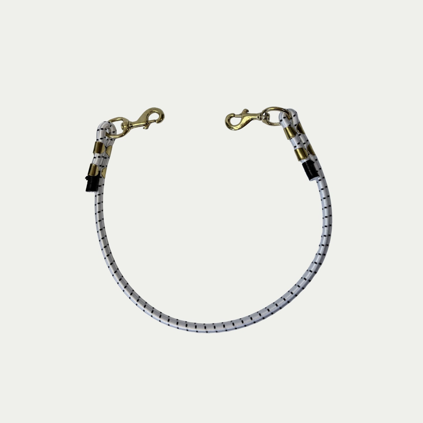 Bungee Cord Stall Tie
