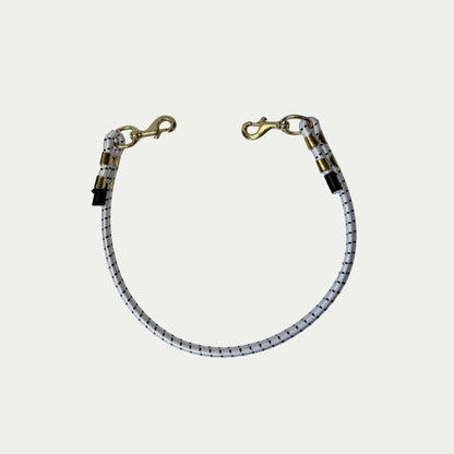 Bungee Cord Stall Tie