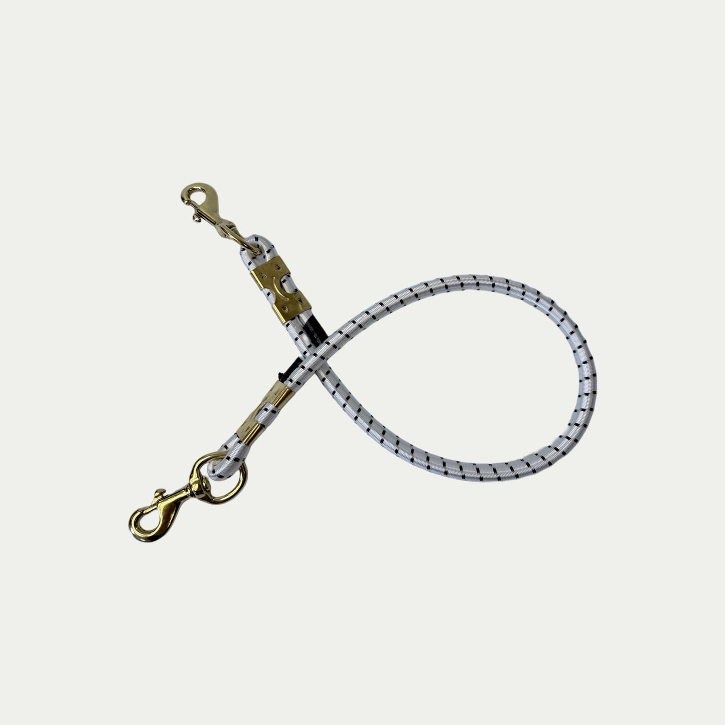 Bungee Cord Stall Tie